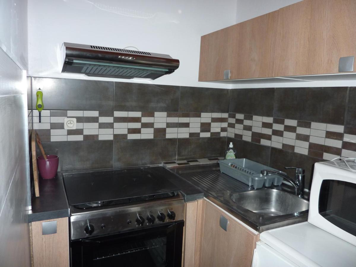 Appartement L'Edelweiss à Aillon-le-Jeune Chambre photo